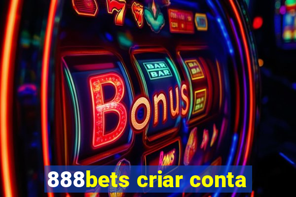 888bets criar conta